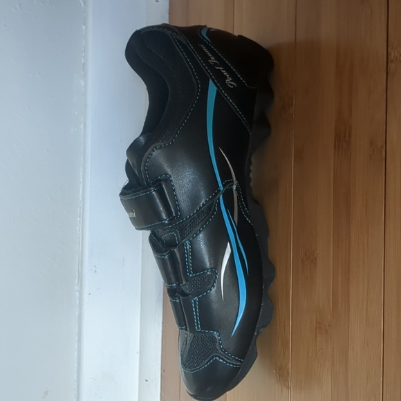 Pearl Izumi SPD Compatible Cycle Shoes Women's 39.5 EU - Picture 6 of 8